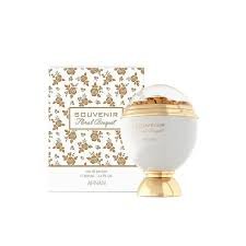 Souvenir floral 100ml