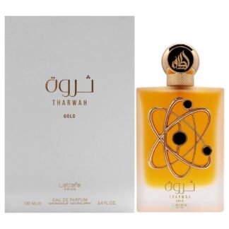 Tharwah gold 100ml