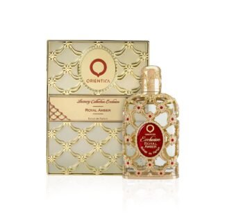 Royal Amber 100ml