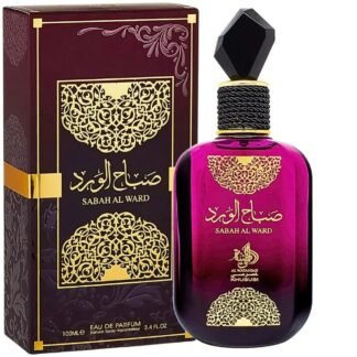 Sabah Al Ward 100ml