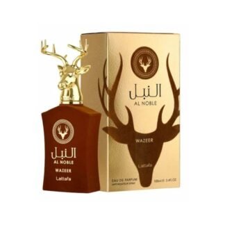 Al Noble Wazzer 100ml