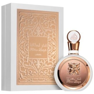 Fakhar Rose 100ml
