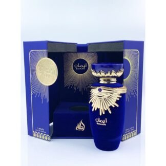 Lattafa Emaan 100ml
