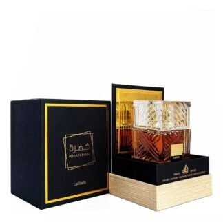 Lattafa Khamrah 100ml