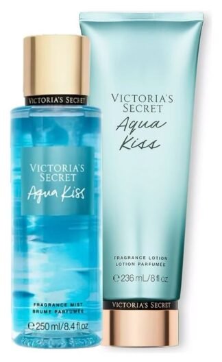 Aqua Kiss