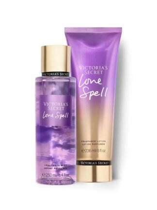 Love spell