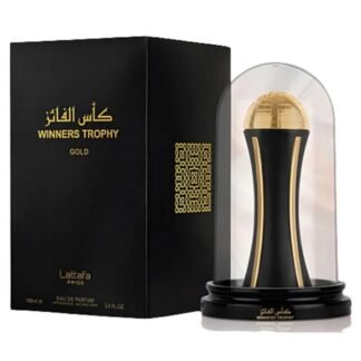 Winners Trophy 100ML