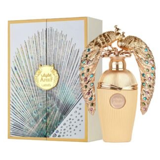 Afeef Lattafa 100ml