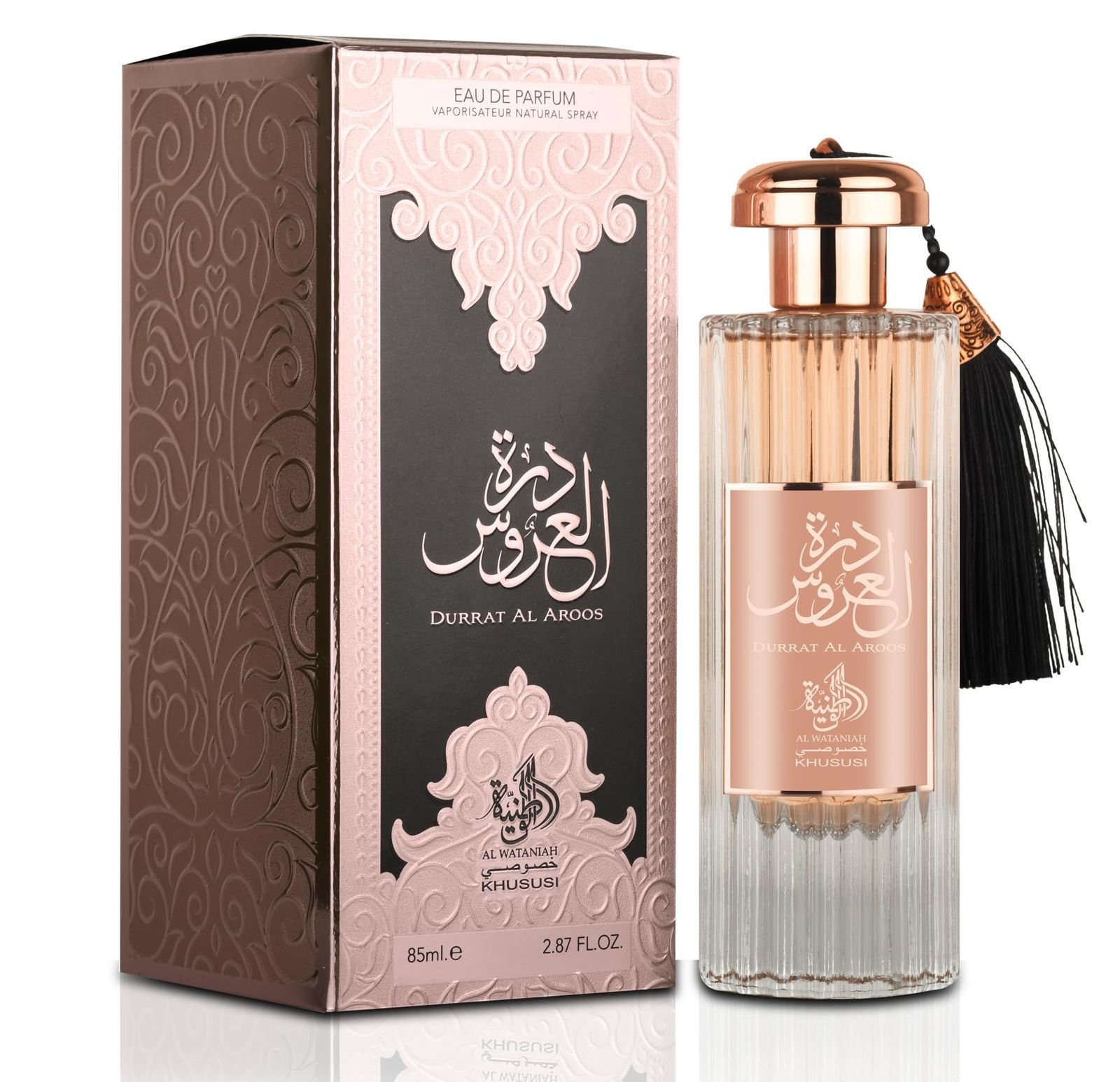 Durrat Al Aroos 100ml