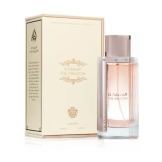 The Kingdom 100ml