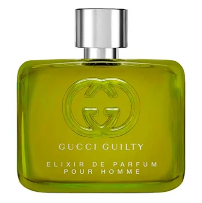 Gucci Guilty  60ML - Imagem 2