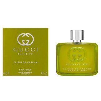 Gucci Guilty  60ML