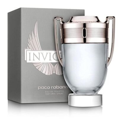 Invictus trad 100ml