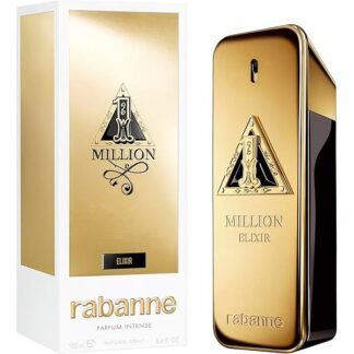 Million Elixir 100ml