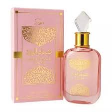 Sabah al ward Sugar 100ml