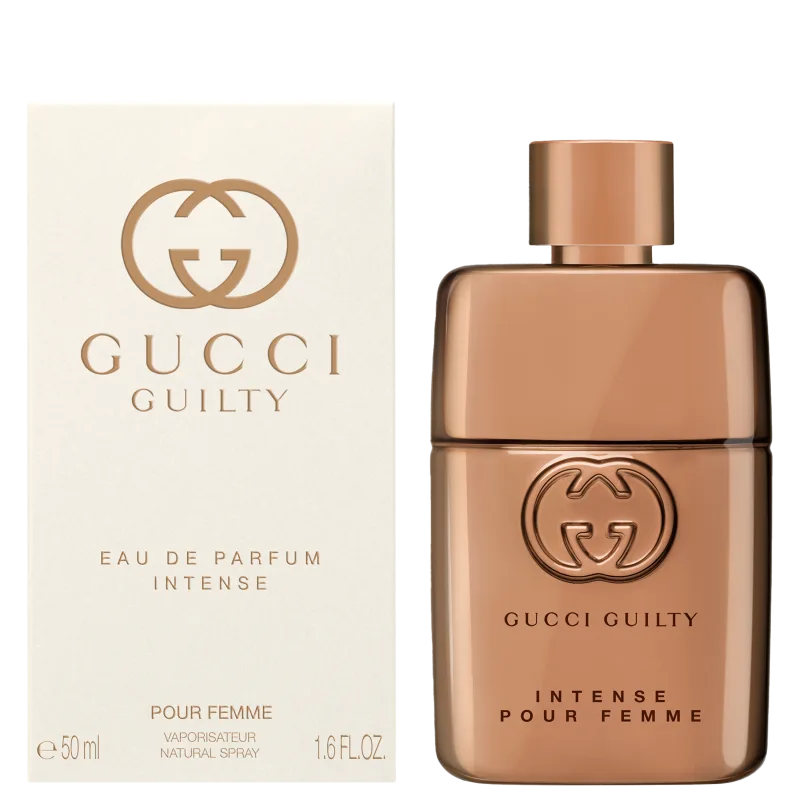 gucci guilty intense 75ml