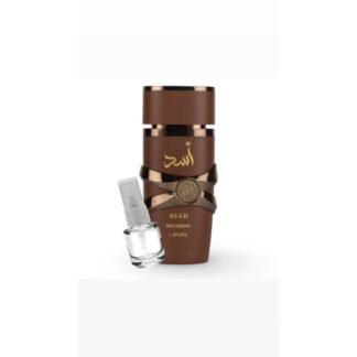 DECANT ASAD BOURBON - 5 ml